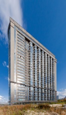 Жилой комплекс «ПАРУС», г. Самара